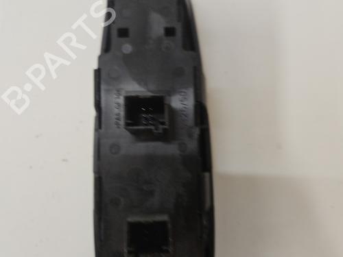 Used Left front window switch Left front window switch CITROËN C4 Picasso I MPV (UD_) 1.6 HDi (109 hp) 30532396 30532396
