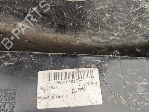 Right taillight RENAULT SCÉNIC III (JZ0/1_) 1.2 TCe | BP29978717C35