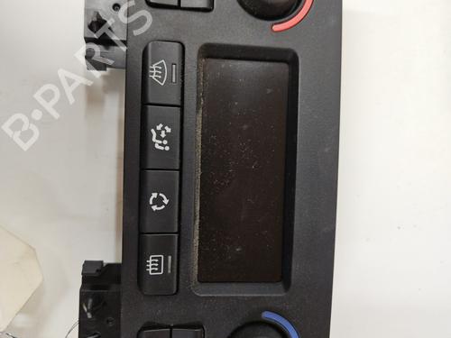 Used Climate control Climate control CITROËN BERLINGO Box Body/MPV (B9) 1.6 BlueHDi 100 (99 hp) 33164981 33164981