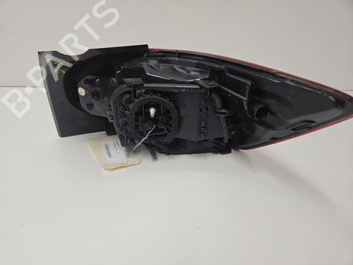 Used Left taillight Left taillight DACIA SANDERO III 1.0 TCe 90 (91 hp) 32870768 32870768