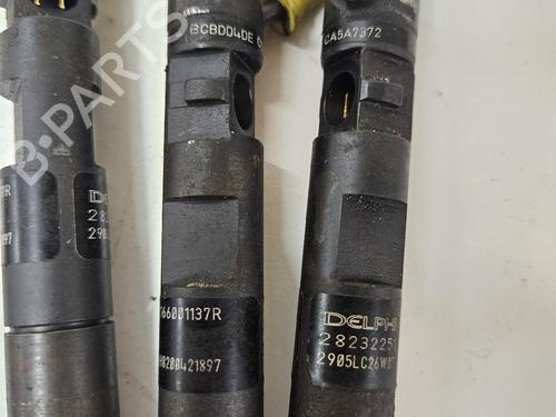 Injector DACIA LOGAN (LS_) 1.5 dCi (LS0K) | BP35961737M100 - Image 3