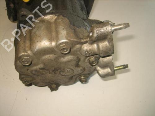 AC compressor CITROËN C3 I (FC_, FN_) 1.4 HDi | BP20892327M34 