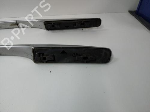 Roof bar PEUGEOT 307 Break (3E) 1.6 HDi | BP22109331C65 