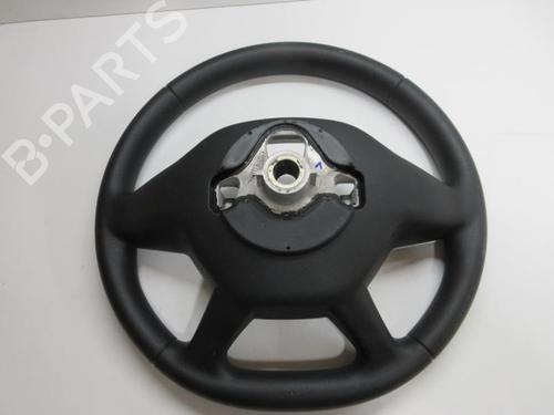 Used Steering wheel Steering wheel DACIA SANDERO II 1.0 SCe 75 (B8JC, B8JD, B8NC) (73 hp) 20902781 20902781