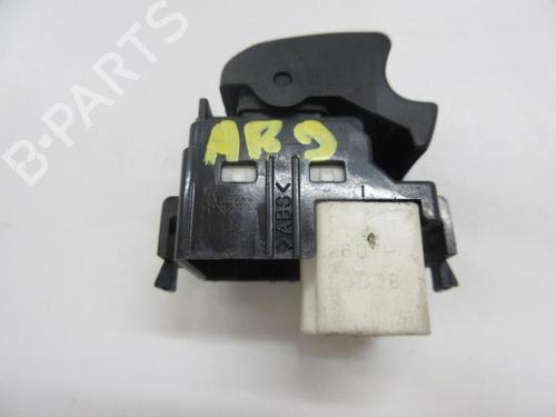 Used Right rear window switch Right rear window switch TOYOTA PICNIC (_XM1_) 2.2 D (CMX10_, CXM10G) (90 hp) 22106569 22106569