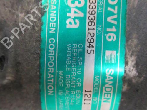 Used AC compressor PEUGEOT 406 Coupe (8C) 2.0 16V (135 hp) 20901150