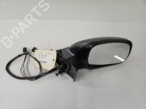 Used Right mirror Right mirror PEUGEOT 307 CC (3B) 2.0 HDi 135 (136 hp) 39712926 39712926