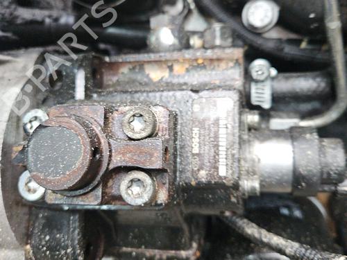 Engine FIAT DUCATO Van (250_) 150 Multijet 2,3 D | BP31863611M1 