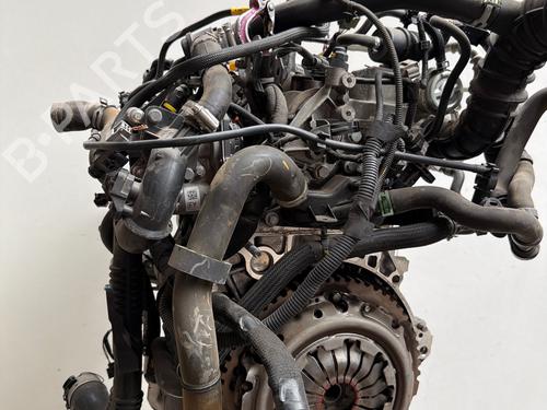 Engine RENAULT CAPTUR I (J5_, H5_) 0.9 TCe 90 | BP36173253M1  - Image 5