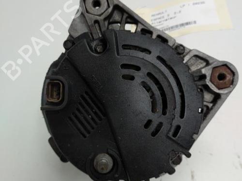Alternator RENAULT ESPACE III (JE0_) 2.2 dCi (JE0K) | BP25267346M7 
