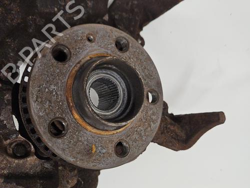 Used Left front steering knuckle Left front steering knuckle VW GOLF IV (1J1) 1.6 (100 hp) 32664547 32664547