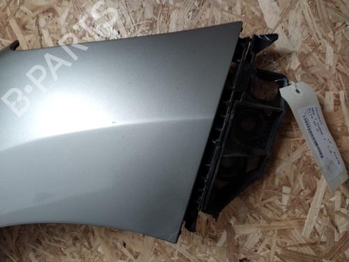Right front fenders PEUGEOT 308 I (4A_, 4C_) 1.6 HDi | BP22892781C42 