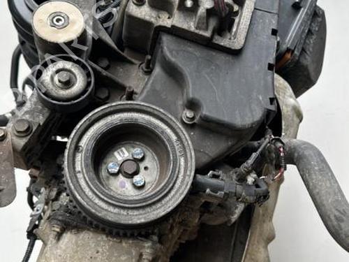 Used Engine Engine FIAT PUNTO (188_) 1.4 (95 hp) 20905064 20905064