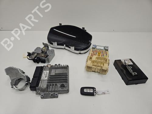 Electronic module HYUNDAI i20 I (PB, PBT) 1.4 CRDi | BP30380875M83 - Image 11