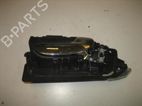 Used Rear right interior door handle PEUGEOT 307 Break (3E) 1.6 HDi 110 (109 hp) 20904458