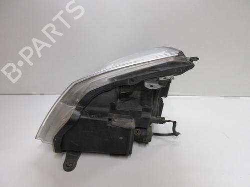 Used Right headlight Right headlight RENAULT VEL SATIS (BJ0_) 3.0 dCi (BJ0J, BJ0N) (177 hp) 20891487 20891487
