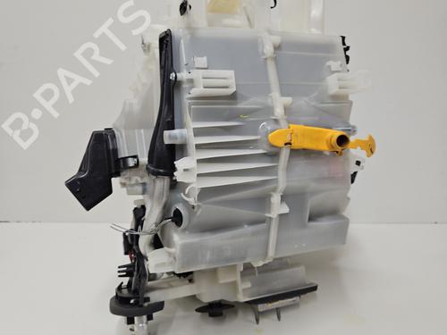 Used Heater matrix box Heater matrix box PEUGEOT 208 I (CA_, CC_) 1.4 HDi (68 hp) 27351534 27351534