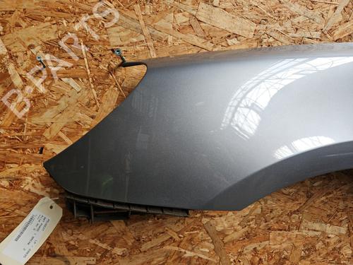 Left front fenders PEUGEOT 307 Break (3E) 2.0 HDI 110 | BP23792686C41 