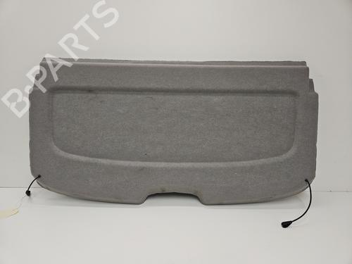 Used Rear parcel shelf PEUGEOT 308 I (4A_, 4C_) 1.6 HDi (109 hp) 25598098