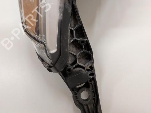 Used Left headlight Left headlight 37283623 37283623
