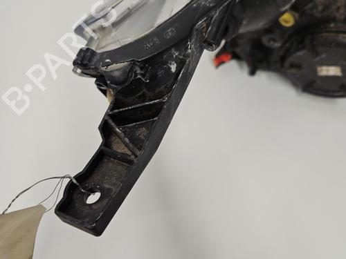 Left headlight OPEL MERIVA B MPV (S10) 1.4 (75) | BP29372201C28 