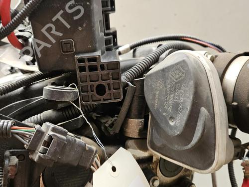 Engine RENAULT MEGANE III Hatchback (BZ0/1_, B3_) 1.6 16V (BZ1B, BZ1H) | BP39644245M1 - Image 4