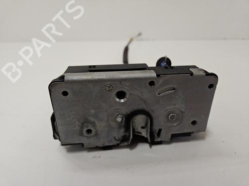 Front right lock FIAT PUNTO EVO (199_) 1.3 D Multijet (199AXC1A, 199BXC1A, 199AXT1A, 199BXT1A) | BP25378505C97 