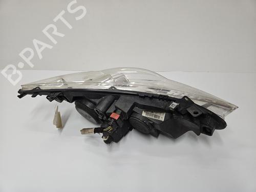 Used Left headlight Left headlight PEUGEOT 307 CC (3B) 2.0 HDi 135 (136 hp) 39712923 39712923