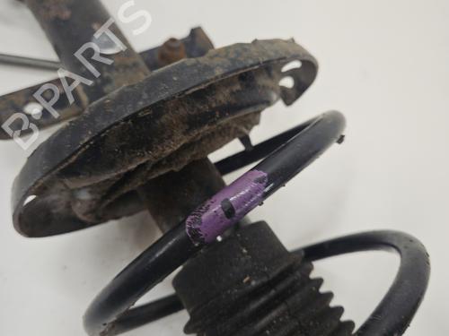 Right front shock absorber RENAULT CLIO III (BR0/1, CR0/1) 1.2 16V (BR0P, CR0P) | BP32242255M17