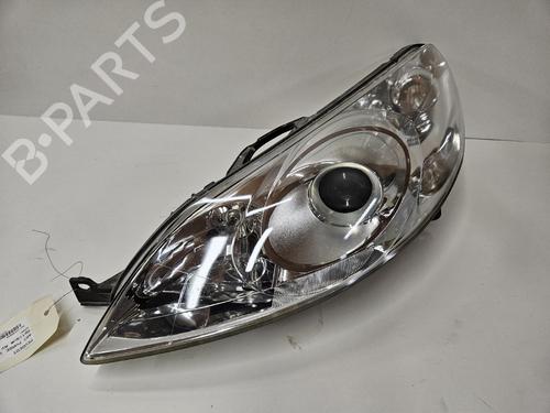 Used Left headlight Left headlight 38954526 38954526