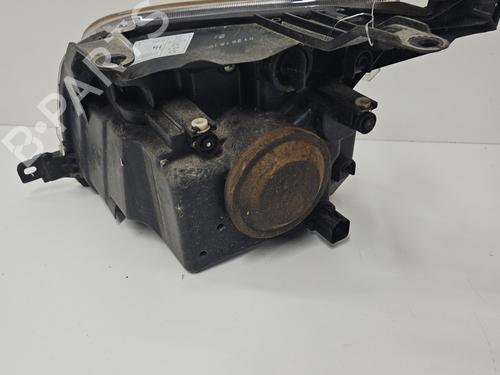 Right headlight FORD FUSION (JU_) 1.4 | BP27438081C29 
