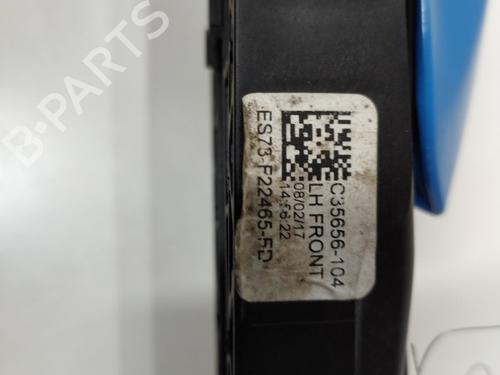 Used Front left exterior door handle Front left exterior door handle FORD USA MUSTANG Coupe 5.0 V8 (422 hp) 20904787 20904787