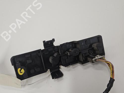 Lampeholder Lampeholder CITROËN XSARA PICASSO (N68) 2.0 HDi (90 hp) 36684070 36684070