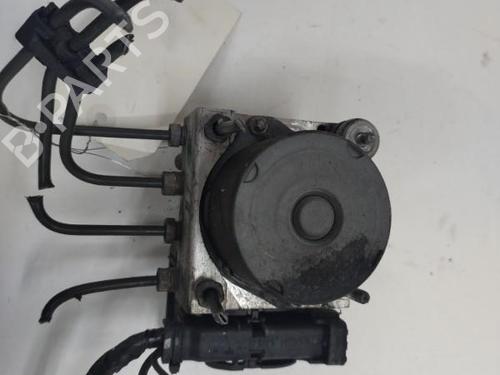 ABS pump NISSAN MICRA III (K12) 1.5 dCi | BP20893562M43