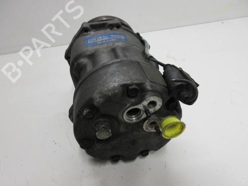 AC compressor VW GOLF IV (1J1) 1.9 TDI | BP20907981M34 