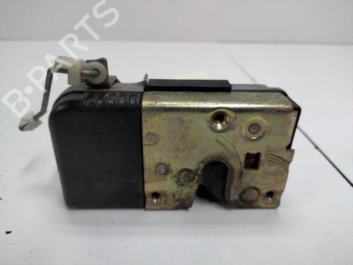 Used Front right lock PEUGEOT 307 (3A/C) 2.0 HDi 110 (107 hp) 20893556