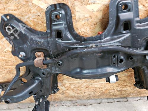 Used Subframe Subframe FIAT PANDA (312_, 319_) 0.9 (312PXG1A) (86 hp) 33311627 33311627