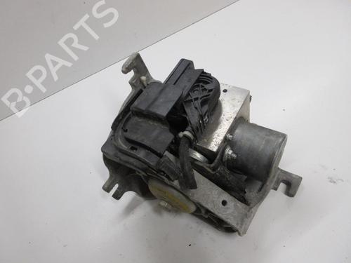 Used ABS pump ABS pump RENAULT ZOE (BFM_) ZOE (88 hp) 20896730 20896730