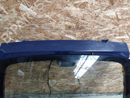 Tailgate DACIA SANDERO 1.2 16V | BP23792922C6