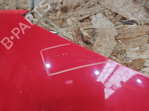 Used Right front fenders Right front fenders CHEVROLET MATIZ (M200, M250) 0.8 (52 hp) 34619128 34619128
