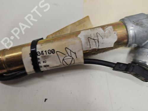 Venstre foran beltestrammer RENAULT TWINGO I (C06_) 1.2 16V (C060) | BP28310131C87 
