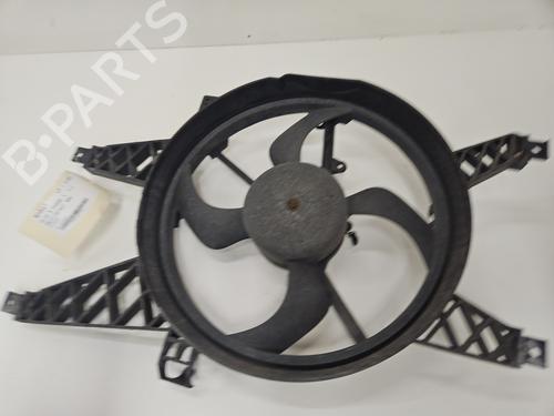 radiator-fan-renault-clio-iii-br01-cr01-2005-2006-2007-2008-2009-2010-2011-2012-2013-2014-33311555 main image