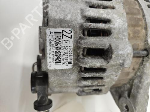 Alternator OPEL AGILA B (H08) 1.0 (F68) | BP38300223M7 - Image 2