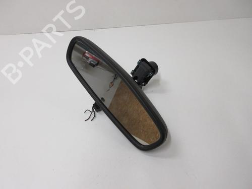 Used Rear mirror OPEL ASTRA J (P10) 2.0 CDTI (68) (160 hp) 20888892