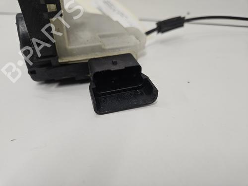 Used Front right lock Front right lock PEUGEOT TRAVELLER Bus (V_) [2016-2026] 34171926 34171926