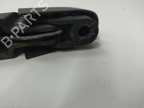 Used Rear windshield wiper arm Rear windshield wiper arm RENAULT MEGANE II (BM0/1_, CM0/1_) 1.5 dCi (BM0F, BM0T, BM2B, CM0F, CM0T) (82 hp) 20893903 20893903