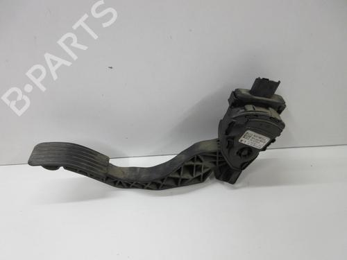 Used Pedal PEUGEOT 207 (WA_, WC_) 1.4 HDi (68 hp) 20889092