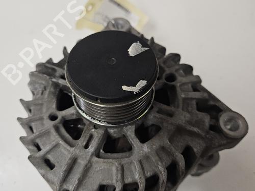 Used Alternator Alternator PEUGEOT PARTNER Tepee [2008-2026] 36426549 36426549