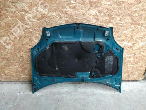 Hood RENAULT KANGOO (KC0/1_) 1.9 dCi 4x4 | BP23843019C1