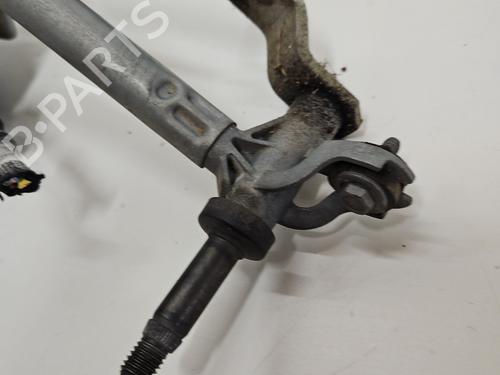 Viskermotor vindrude PEUGEOT 2008 I (CU_) 1.6 BlueHDi 120 | BP29926336M29 